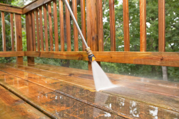 Playground Equipment Cleaning in Copperopolis, CA